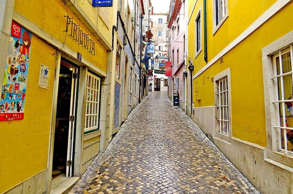 Casa Da Ferradura Apartment Sintra Bagian luar foto