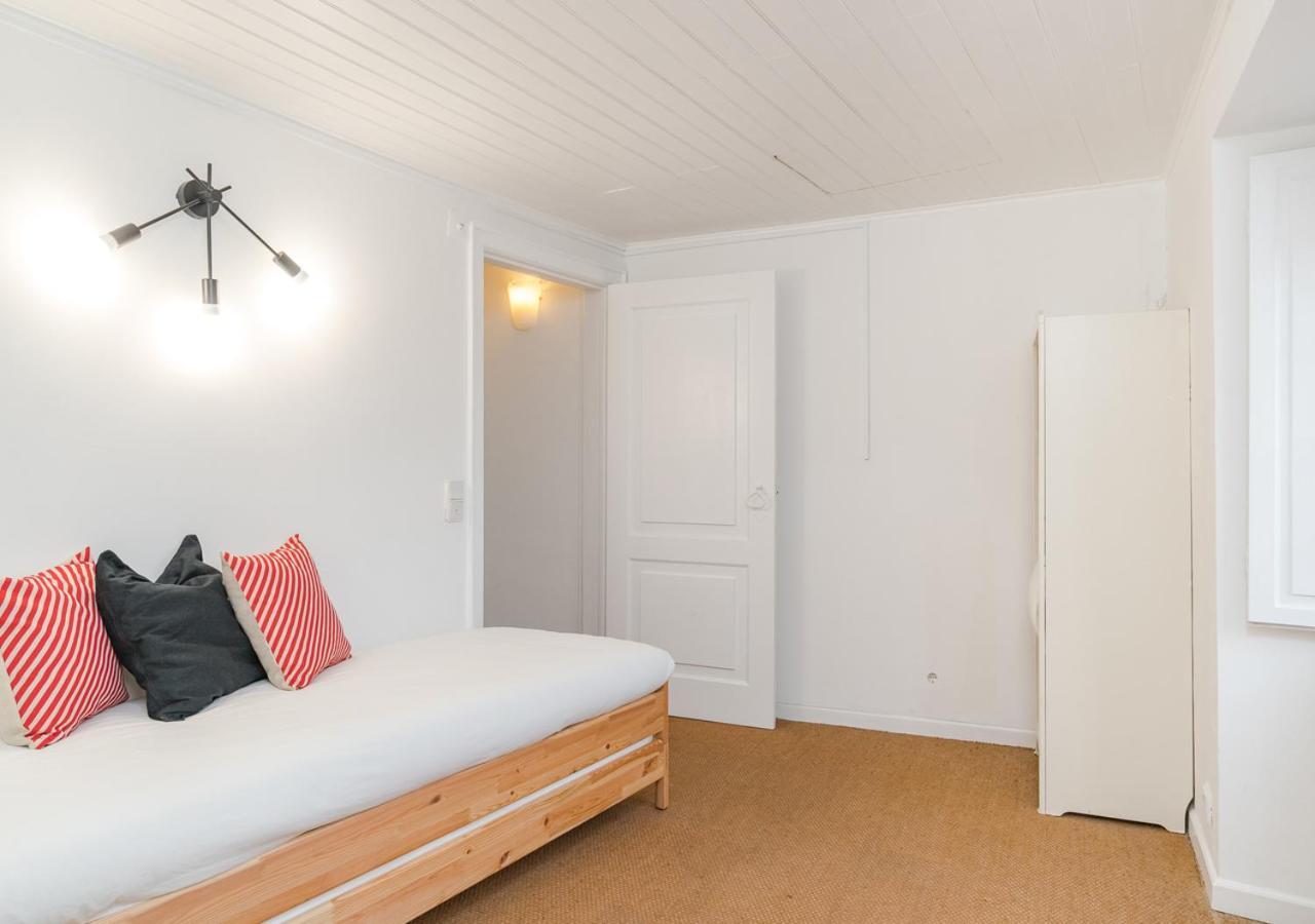 Casa Da Ferradura Apartment Sintra Bagian luar foto