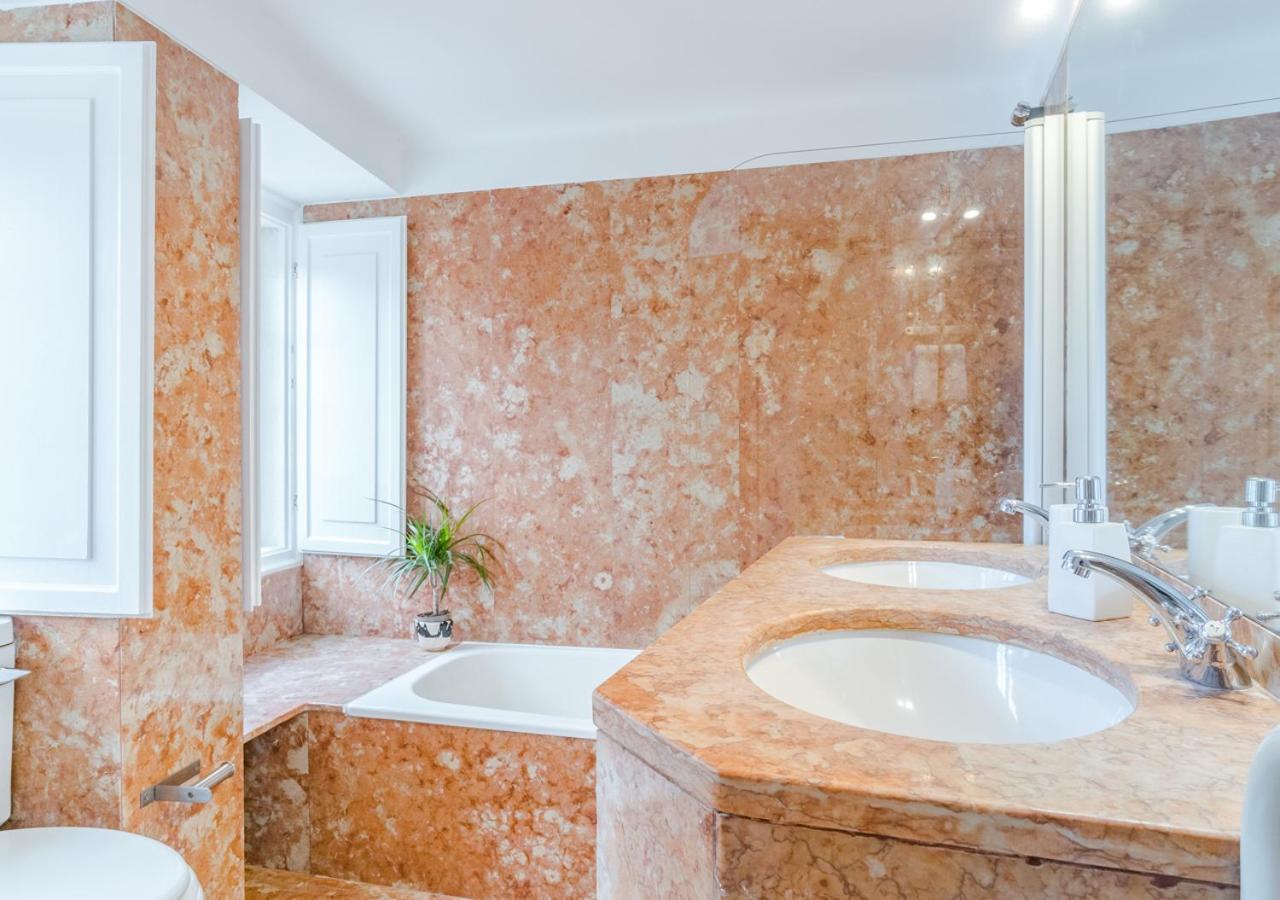 Casa Da Ferradura Apartment Sintra Bagian luar foto