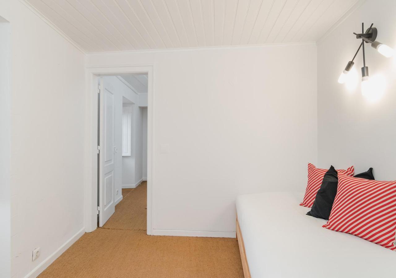 Casa Da Ferradura Apartment Sintra Bagian luar foto