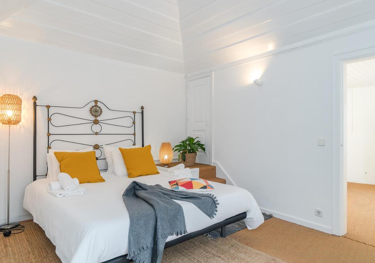 Casa Da Ferradura Apartment Sintra Bagian luar foto