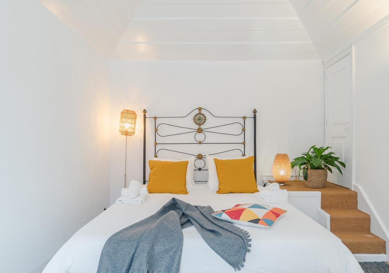 Casa Da Ferradura Apartment Sintra Bagian luar foto